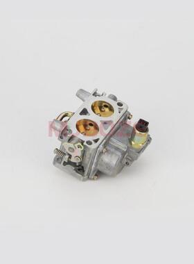 RATO双缸10KW发电机化油器润通R670汽油发动机化油器发动机化油器