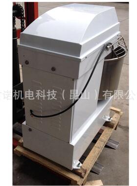 和面机60L电动双动双速活面搅拌机全自动面包馒头揉面机25KG产量
