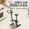 Ribbon bike riding new exercise bike foreign trade home office bicycle spinning bicycle cross-border bicycle