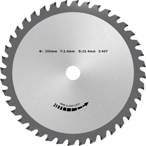 割草机刀片通用一字刀汽油打草机割灌除草机水稻加厚圆配件剪草 - 图3