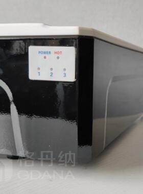 格丹纳60孔位智能国产石墨消解仪加热均匀平板蓝牙控制