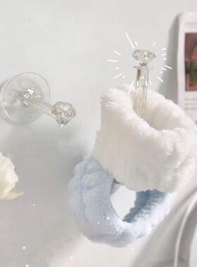 1 Pair Face Wash Wristbands Facial Makeup Remover Washing Fa