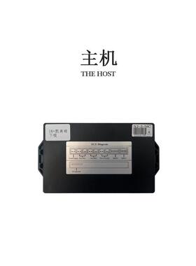 适用CADILLAC凯迪拉克CT4CT6汽车改装电尾门智能感应防夹电动尾门