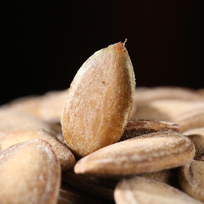 唐离美味新炒现货瓜蒌子天柱山特产原味奶油味大颗粒吊瓜子