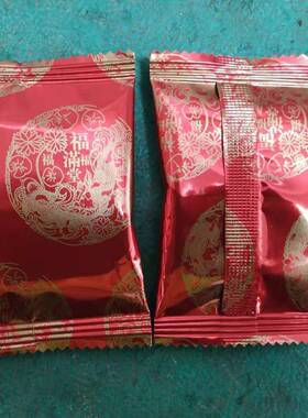 枕式饼干包装机鲜花饼套袋机全自动夹心饼干曲奇饼包装机械设备