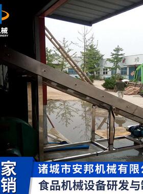 新一鲜毛豆加工设备新型速冻毛豆风选流水线全自动辣椒分选机器