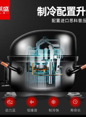 喜莱盛牛肉柜熟成柜干式湿式恒温排酸展示挂肉柜西餐保鲜冷藏展示