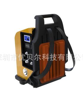 厂家直供自然灾害应急装备背负式反渗透设备净水装置饮水器