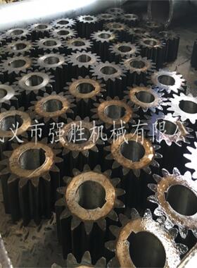 【小额】多种型号球磨机齿轮磨头联轴器衬板中空轴配件报价