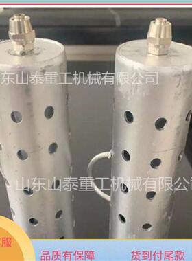 904矿专用管粉尘过滤器  装安便捷 耐冲击 束煤管束粉尘过滤器