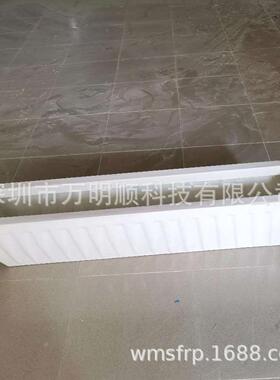 深圳厂家专业生产市政道路护栏马路隔离墩花槽花箱绿化工程推荐