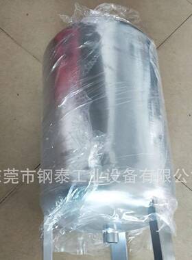 工价业钢泰小储气运设备格低廉质量保证型立式304不锈钢储罐密封