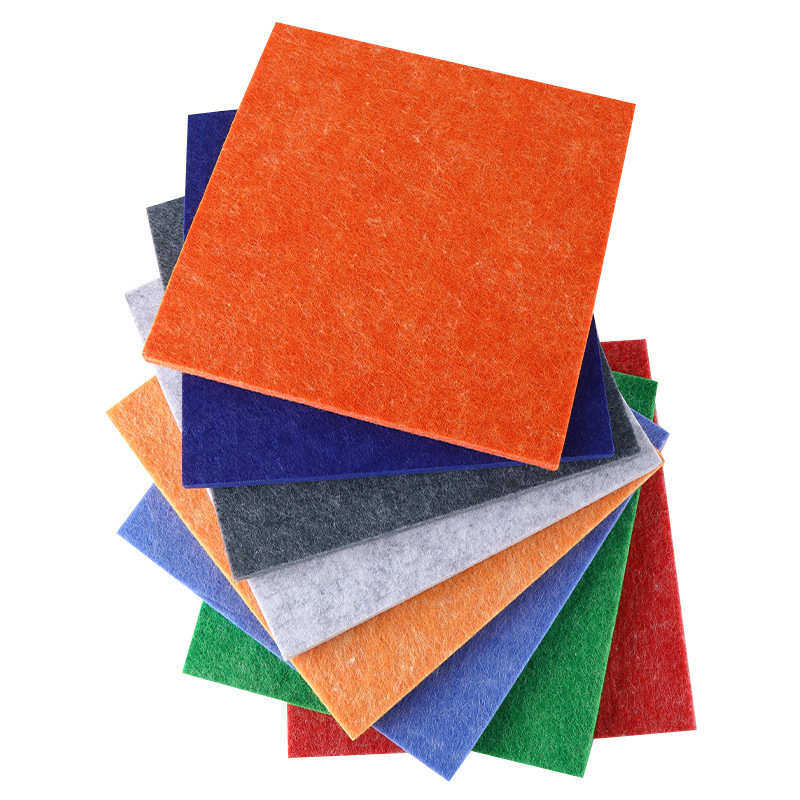 聚酯纤维吸音板隔音板吸音棉幼儿园影院KTV墙体隔音毡隔音棉批发,淘宝优惠券,粉丝福利购,淘宝优惠卷