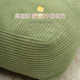 Tatami butt repair cushion office thickened chair sitting meditation for a long time winter cushion futon corduroy cushion
