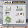 Hole board wall hanger mobile phone accessories socks accessories shelves hardware tools accessories wall kitchen storage display rack