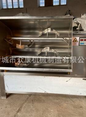 商用拌馅机不锈钢多功能电动和肉馅搅拌机包子馅饺子馅香肠调馅机