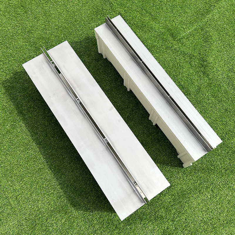 不锈钢排水沟盖板线性侧双缝沟盖批量供应多尺寸不锈钢线性排水沟,淘宝优惠券,粉丝福利购,淘宝优惠卷