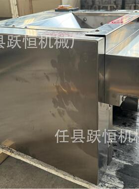 小型台式高速压面机 静音不锈钢单手柄摇台揉面机 电动包子压皮机