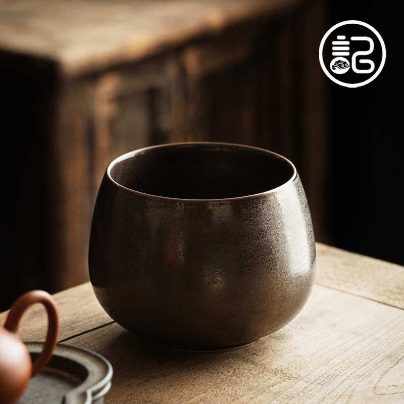 日式简约干泡法茶洗杯洗茶渣缸茶盂笔洗茶水桶功夫茶具配件,淘宝优惠券,粉丝福利购,淘宝优惠卷