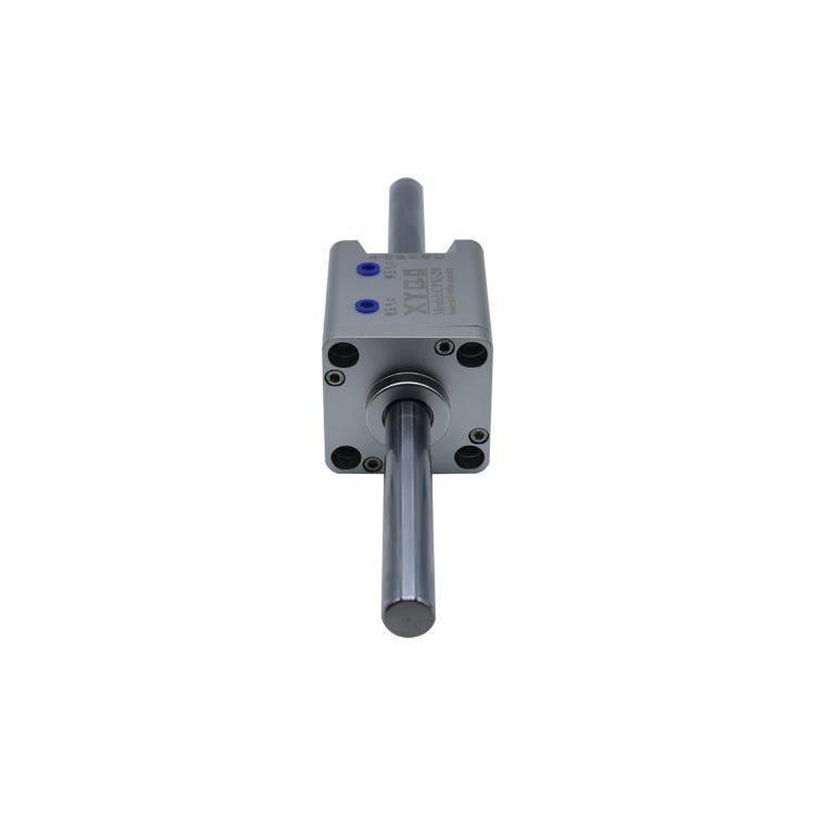 CPK-20 气动轴锁 气动钳制器 常闭夹紧装置 夹紧单元 防坠落夹紧,淘宝优惠券,粉丝福利购,淘宝优惠卷