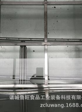 商用加热可控温解冻池 冻品快速解冻机 非标制作速冻海产品解冻池