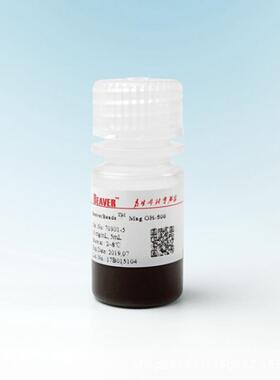 beaver海狸细胞分选磁性分离器适用于5mL流式管60205