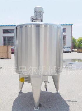 物料均匀分散剪切混合剪切乳化奶粉还原冰激凌乳化