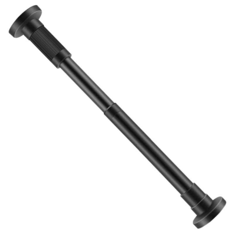 不锈钢晾衣杆卫生间浴帘杆窗帘杆衣柜挂衣阳台晾晒杆免打孔伸缩杆,淘宝优惠券,粉丝福利购,淘宝优惠卷