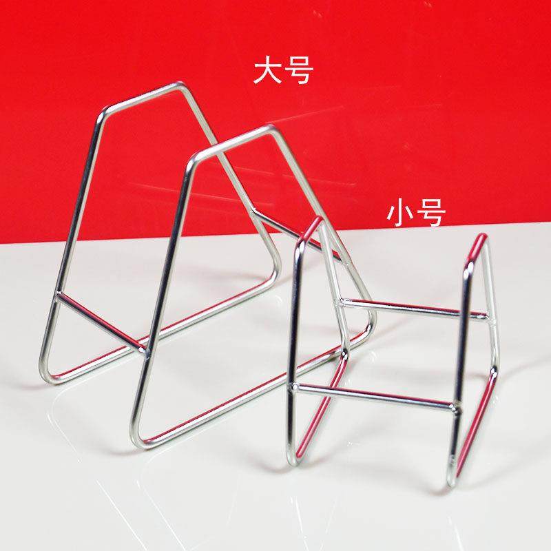 实心不锈钢餐桌垫防烫锅垫碗垫子餐盘耐高温餐杯垫圆形吐骨盘支架,淘宝优惠券,粉丝福利购,淘宝优惠卷