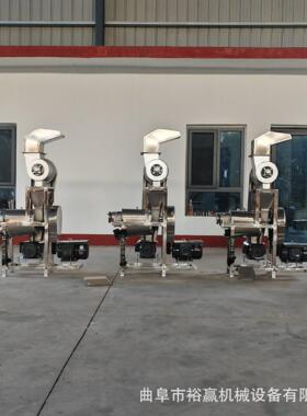 工业香水柠檬破碎榨汁机 商用沙棘果榨汁机 大型水果加工清洗榨汁