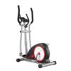 Directly supplied from the manufacturer, magnetically controlled silent elliptical machine, home exercise bike, indoor spinning machine, mountain climbing machine, walking machine, fitness