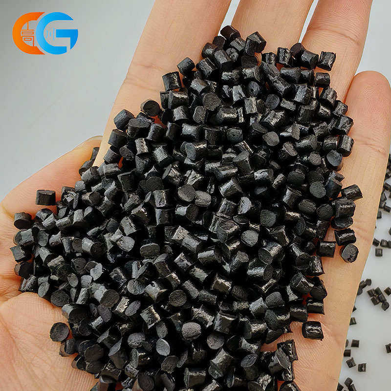 厂家直销 碳纤维增强15%PA6 尼龙6 耐磨耐高温 工程塑料颗粒,淘宝优惠券,粉丝福利购,淘宝优惠卷