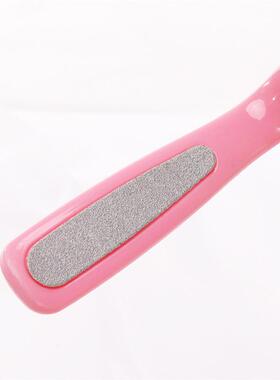 Stainless Steel Foot File and Callus Remover, Foot Scrubber