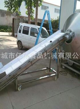 供应滚揉机大型不锈钢鸡翅滚揉机600L猪蹄子真空入味机设备