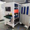 Surface polishing machine, metal sanding machine, abrasive tools, rust removal, stainless steel plate drawing, flat surface deburring equipment