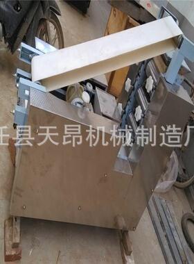外贸工厂压饺子皮机多功能仿手工饺子皮机商用饺子皮机