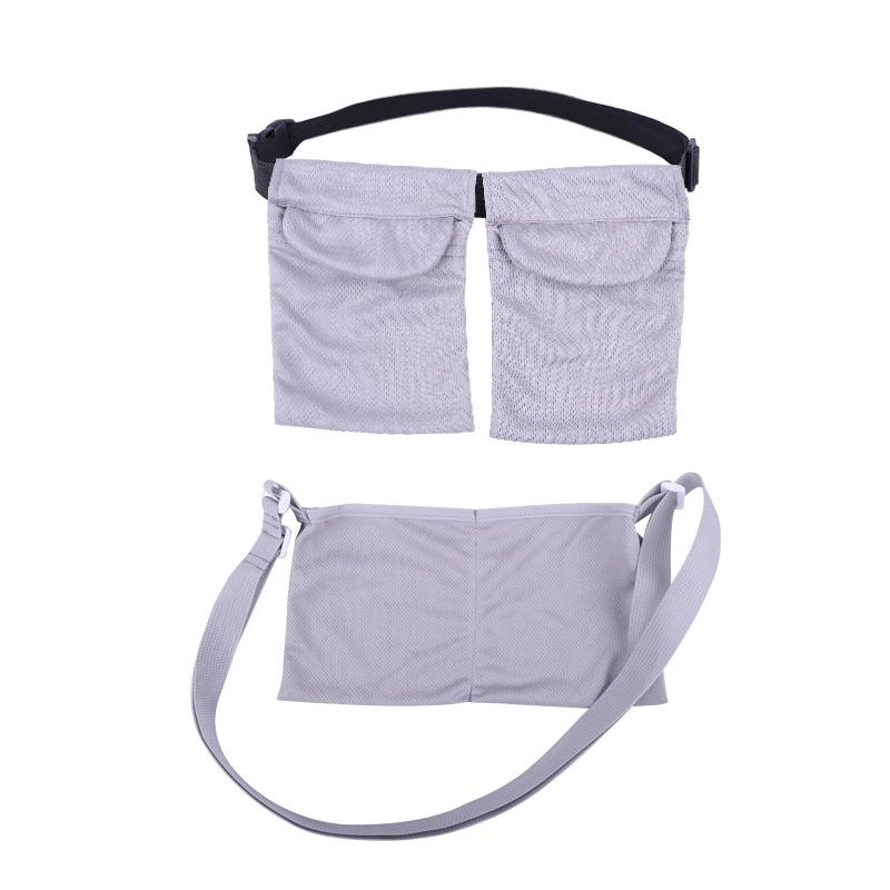 Breast surgery drainage bag Breast surgery stent bag Comfortable and breathable bath bag Breast care bag