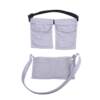 Breast surgery drainage bag Breast surgery stent bag Comfortable and breathable bath bag Breast care bag