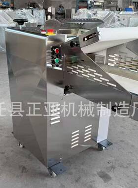 高配静防压揉面压面一体机压自手动循音环面团挤机厂196家直供