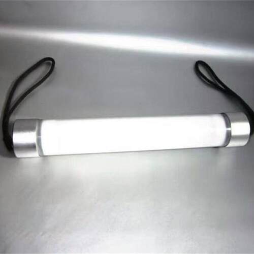 便携式充电磁力电力检修工作棒SW2180LED棒管灯IP66防水超亮 - 图1