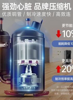 麦乐康商用硬冰淇淋机哈根达斯冰激凌挖球形大产量