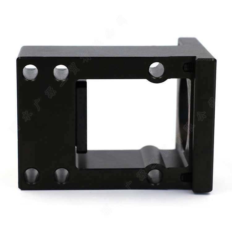 国产厂家直供电机一体传动座可批发滚珠丝杆固定座电机支架,淘宝优惠券,粉丝福利购,淘宝优惠卷