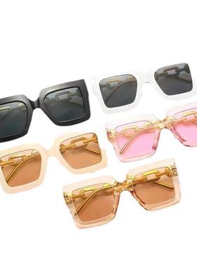 太阳镜复古墨镜跨境高级太阳眼镜