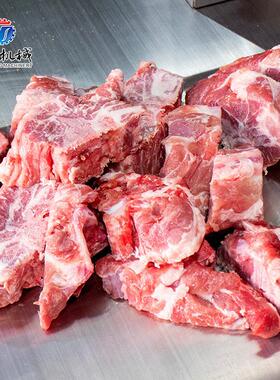锯骨机切骨机不锈钢切骨头设备冻肉冻鱼切割机厂家直销