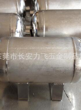 工厂格不锈钢压力罐耐压真空储运容 器30储气罐4规齐全