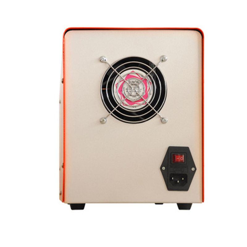 Shanda 20HZ ultrasonic machine intelligent ultrasonic welding generator K small non-woven ultrasonic equipment