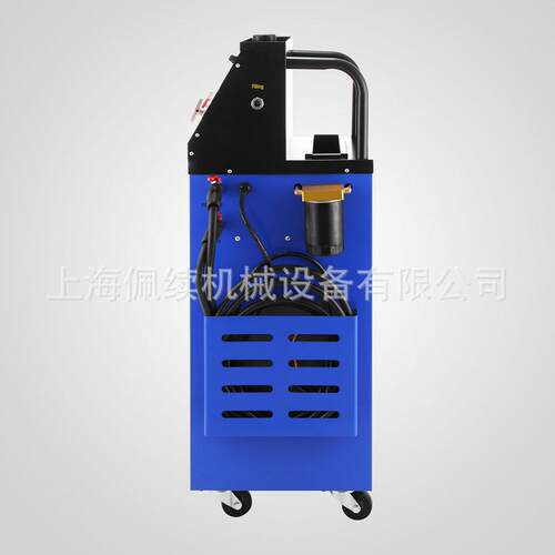 新品汽车波箱变速箱清洗换油机等量清洗机更换自动换油机维护设备 - 图1