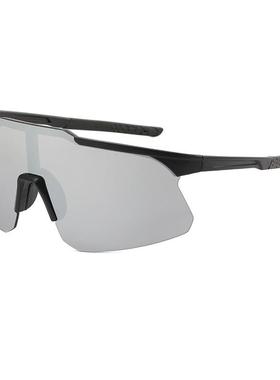 太阳眼镜自行车个性反光太阳眼镜