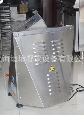 全自动披萨压面机披萨成形机比萨饼底压饼机商用饼皮成型机器