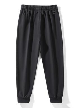 Y 91946 Fleece Lined Men's Sweatpants 加绒士运动裤